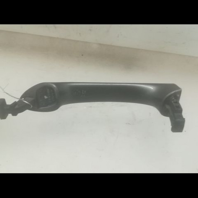 Poignee ext porte avd occasion MERCEDES CLASSE A II Phase 2 04-2008->06-2012 A 170 115ch 16976600029761 2