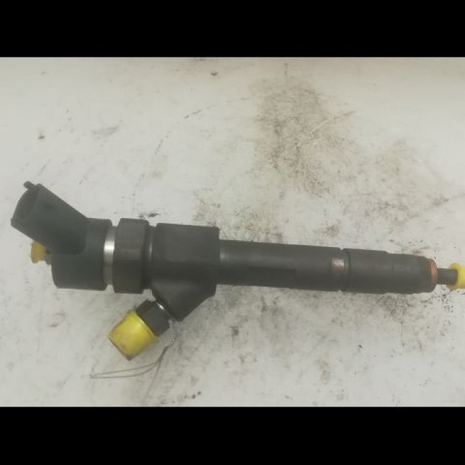 occasion RENAULT LAGUNA II Phase 2 03-2005->09-2007 1.9 DCI 110ch 8200100272 1