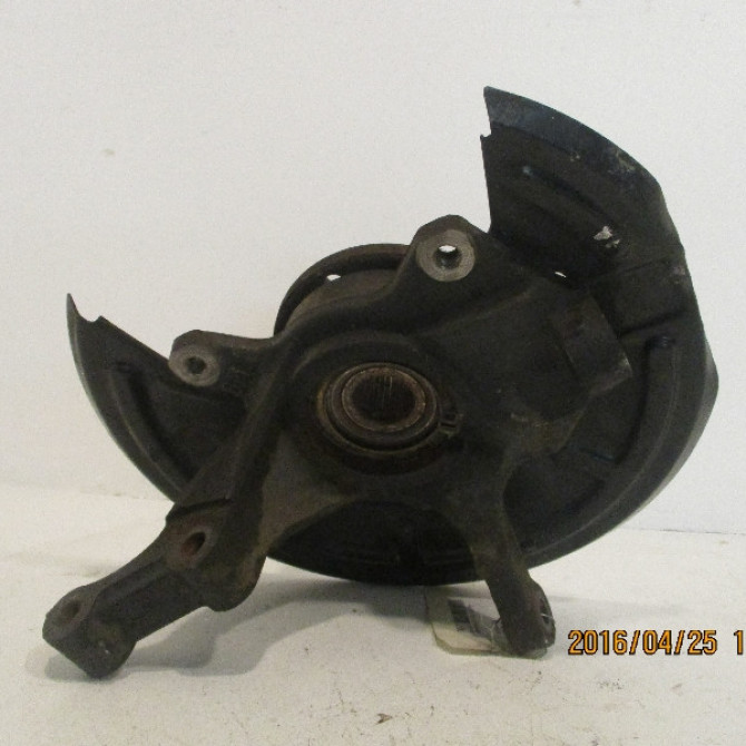 Moyeu avg occasion RENAULT VELSATIS Phase 1 01-2002->04-2005 2.2 DCI 150ch 402109697R 2