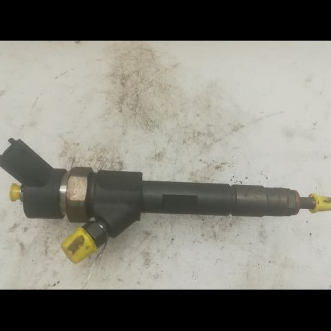 occasion RENAULT LAGUNA II Phase 2 03-2005->09-2007 1.9 DCI 110ch 8200100272 1