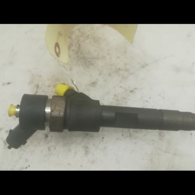 occasion RENAULT LAGUNA II Phase 2 03-2005->09-2007 1.9 DCI 110ch 8200100272 2