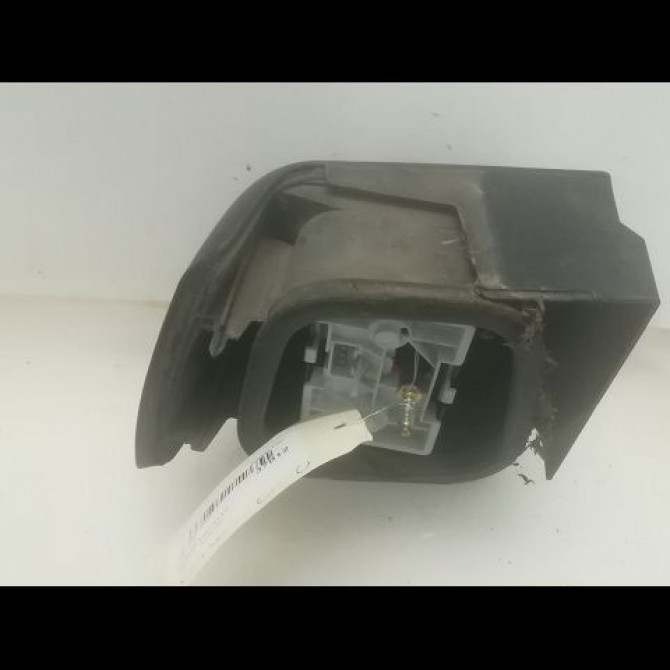 Feu arrière droit occasion CITROEN XANTIA Phase 1 03-1993->06-1998 1.9 D 95668016 2