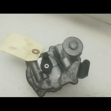 Actuateur de ralenti occasion AUDI A5 I Phase 1 07-2007->07-2011 2.0 TDI 170ch