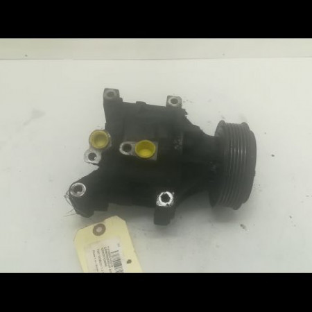 Compresseur air conditionne occasion FIAT DOBLO I Phase 1 03-2001->12-2005 1.3 DT MULTIJET 16v 52060460