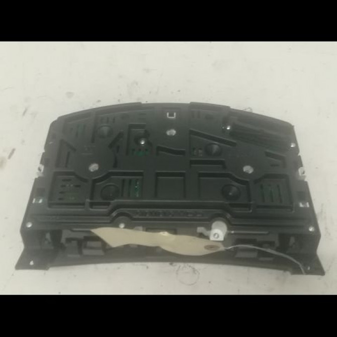 Compteur occasion OPEL ASTRA III ASTRA III Phase 1 2004-04-01->2006-12-31 1.9 CDTI 120ch 13267536 2