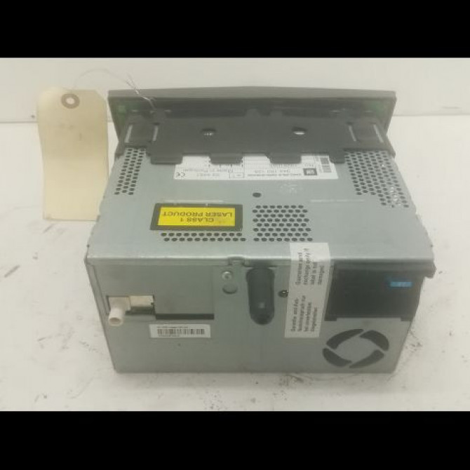 Autoradio occasion OPEL ASTRA III ASTRA III Phase 1 2004-04-01->2006-12-31 1.9 CDTI 120ch 93180930 2