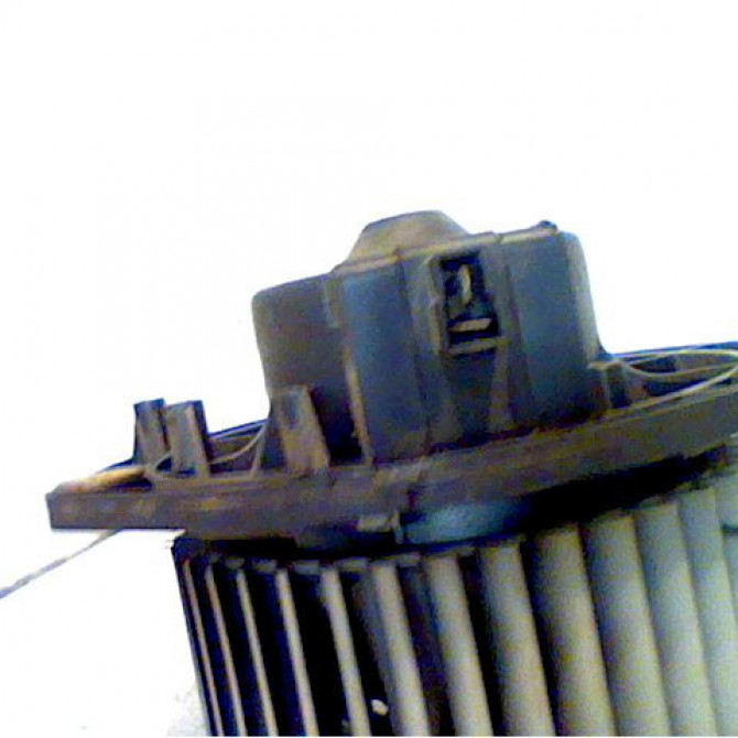 Ventilateur de chauffage occasion IVECO DAILY IV phase 1 04-2006->04-2009 2