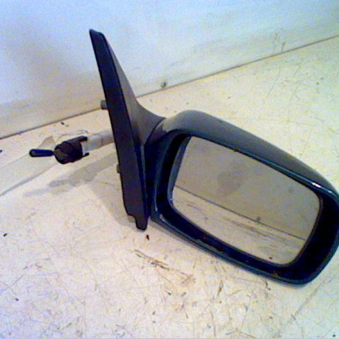 Retroviseur exterieur manuel droit occasion FORD ESCORT V Phase 1 01-1995->08-2000 TD 70ch 1053847 1