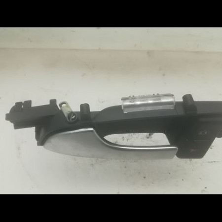 Poignee int porte avg occasion AUDI A3 II Phase 1 06-2003->06-2008 2.0 TDi 140ch 8P3837019A7A2