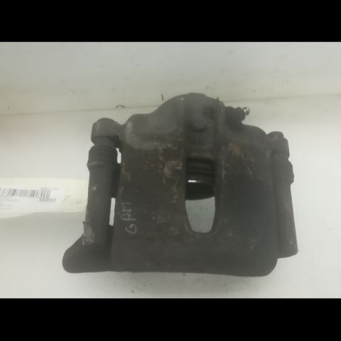 Etrier de frein avant gauche occasion PEUGEOT 405 Phase 2 07-1992->06-1996 1.9 D 441037 1