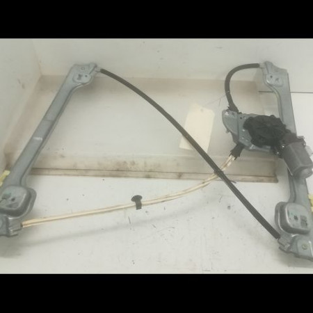 Mecanisme + moteur lève-glace avant droit occasion PEUGEOT 1007 Phase 1 04-2005->12-2010 1.4 HDI 9222Q9