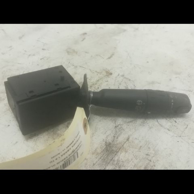 Commande essuie glace occasion CITROEN XSARA phase 1 BREAK 02-1998->09-2000 1.9 TD 90ch 6239H6 1