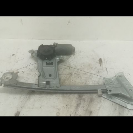 Mecanisme+moteur leve-glace ard occasion CITROEN XSARA phase 1 BREAK 02-1998->09-2000 1.9 TD 90ch