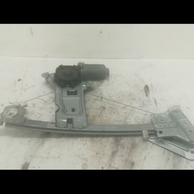 Mecanisme+moteur leve-glace ard occasion CITROEN XSARA phase 1 BREAK 02-1998->09-2000 1.9 TD 90ch 1