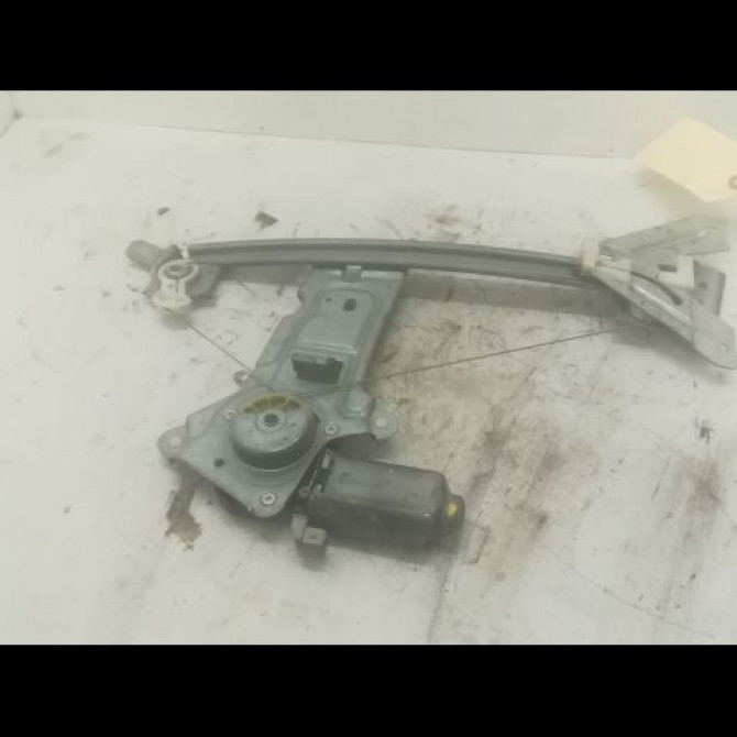 Mecanisme+moteur leve-glace ard occasion CITROEN XSARA phase 1 BREAK 02-1998->09-2000 1.9 TD 90ch 2