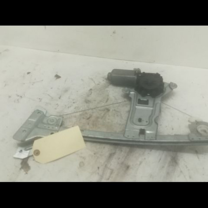 Mecanisme+moteur leve-glace arg occasion CITROEN XSARA phase 1 BREAK 02-1998->09-2000 1.9 TD 90ch 1