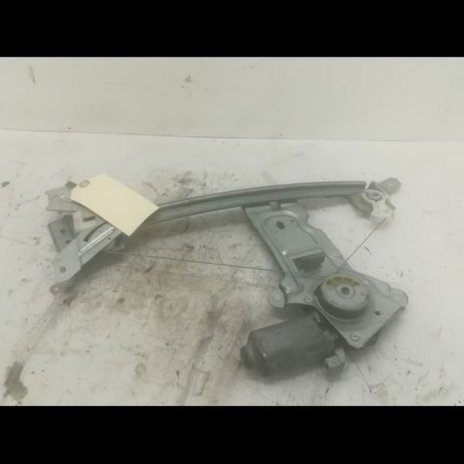 Mecanisme+moteur leve-glace arg occasion CITROEN XSARA phase 1 BREAK 02-1998->09-2000 1.9 TD 90ch 2