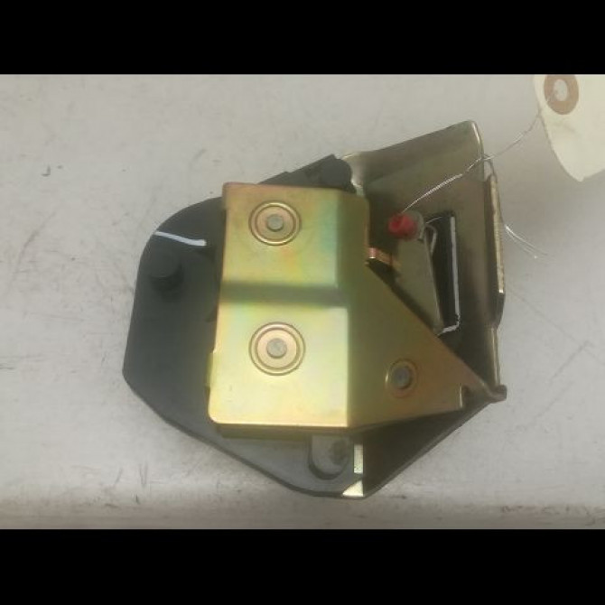 Serrure porte coulissante g occasion PEUGEOT PARTNER I Phase 2 11-2002->05-2008 1.6 HDI 90ch 913763 2