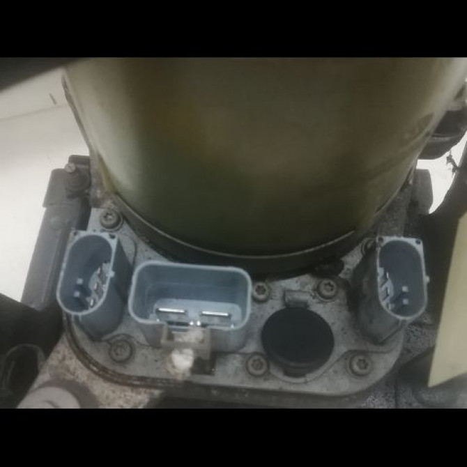 Moteur electrique de direction assistée occasion FORD FOCUS II Phase 1 09-2004->12-2007 1.6 TDCI 110ch 1357374 3