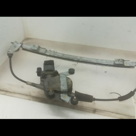 Mecanisme+moteur leve-glace avg occasion FIAT PALIO Phase 1 WEEKEND 03-1998->12-2002 1.2i 75ch
