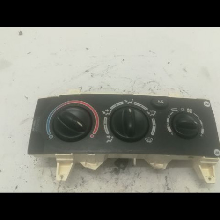 Commande de chauffage occasion RENAULT MEGANE SCENIC I Phase 1 09-1996->08-1999 1.6