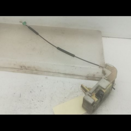 Serrure porte arg occasion FORD FIESTA IV Phase 1 09-1995->09-1999 1.25i 4594923