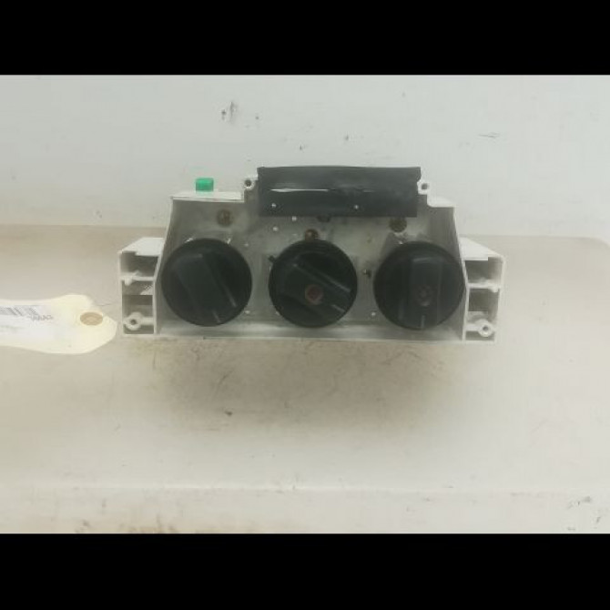 Commande de chauffage occasion SUZUKI WAGON-R phase 1 04-2000->12-2007 7440083E20 1