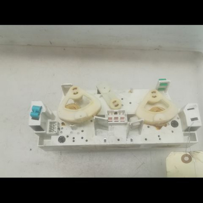 Commande de chauffage occasion SUZUKI WAGON-R phase 1 04-2000->12-2007 7440083E20 2