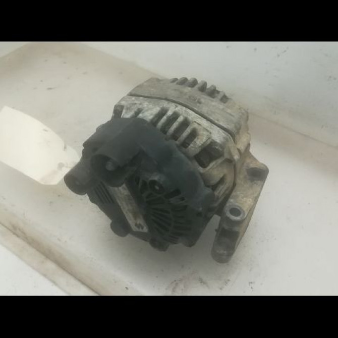 Alternateur occasion SUZUKI WAGON-R phase 1 04-2000->12-2007 3140085E00000 2