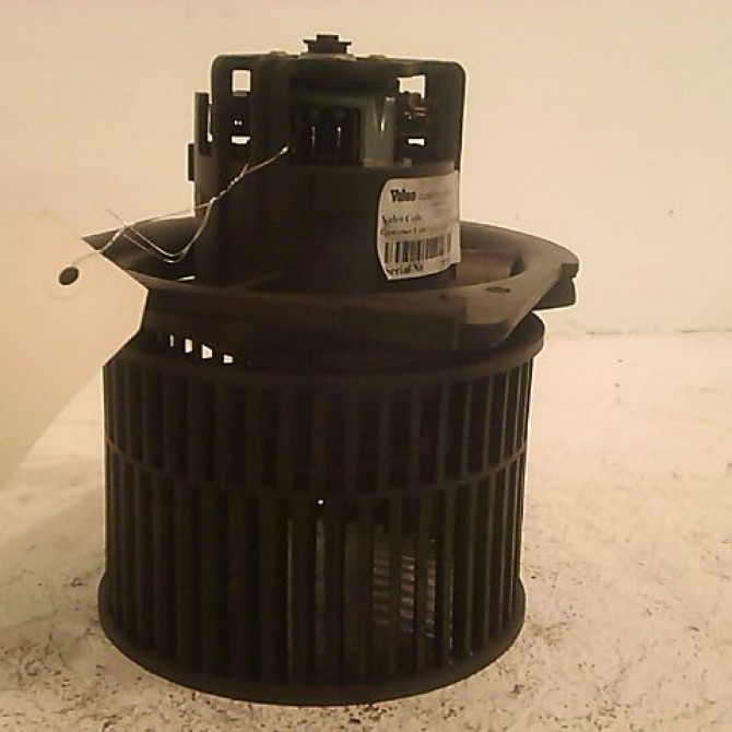 Ventilateur de chauffage occasion OPEL VECTRA II Phase 2 02-1999->06-2002 1