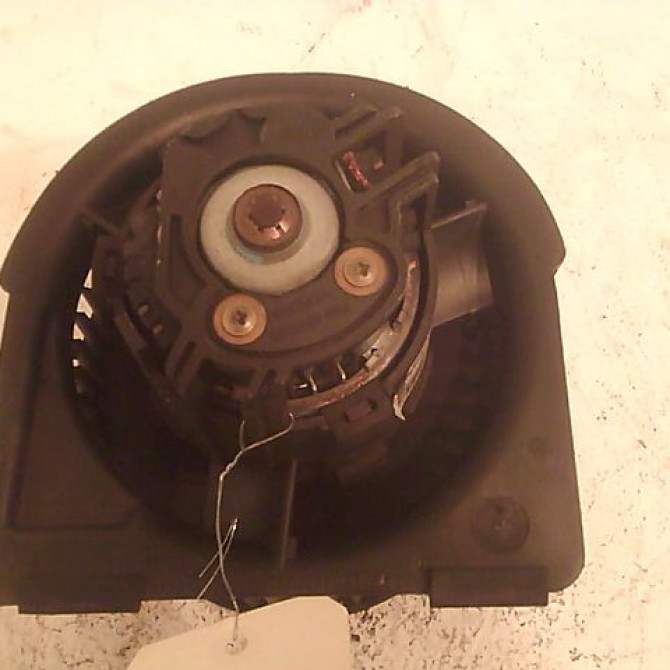Ventilateur de chauffage occasion OPEL VECTRA II Phase 2 02-1999->06-2002 2