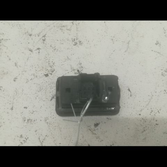 Commande lève-glace porte avant gauche occasion B.M.W. SERIE 3 III Phase 1 01-1991->04-1998 325td 2