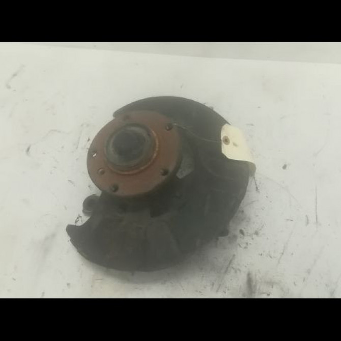 Moyeu avg occasion B.M.W. SERIE 3 III Phase 1 01-1991->04-1998 325td 1