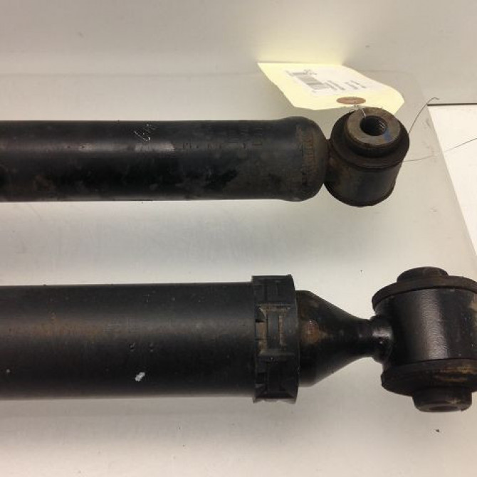 Amortisseur arrière droit occasion PEUGEOT 208 Phase 2 04-2015->... 9804627180 2