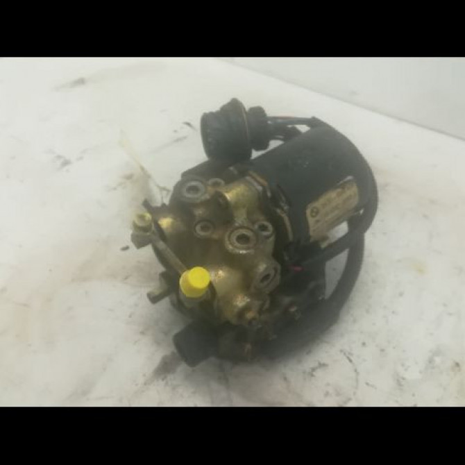 Unité hydraulique ABS occasion B.M.W. SERIE 3 III Phase 1 01-1991->04-1998 325td 1