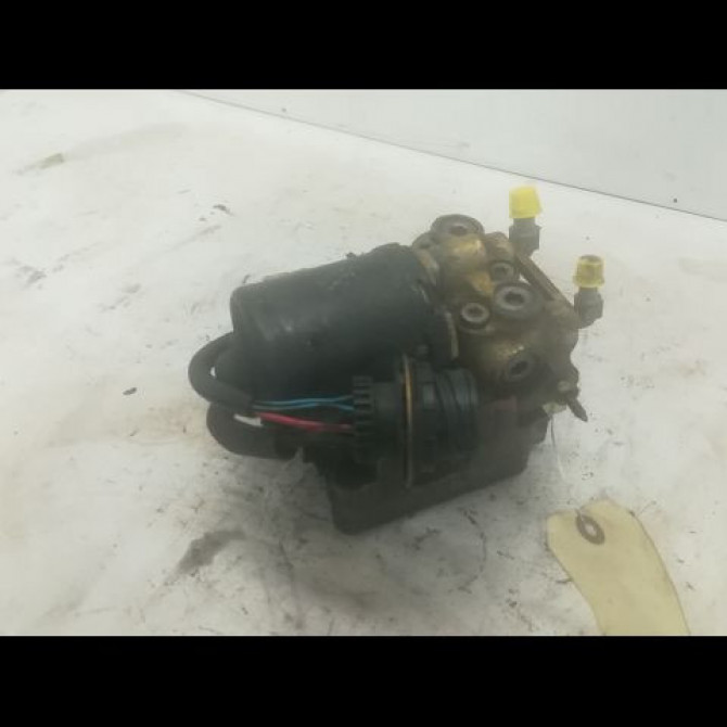 Unité hydraulique ABS occasion B.M.W. SERIE 3 III Phase 1 01-1991->04-1998 325td 2