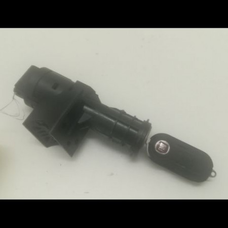 Antivol de direction occasion FIAT 500 II 500 II Phase 1 2007-07-01->2016-03-31 1.2i 69ch 51800628