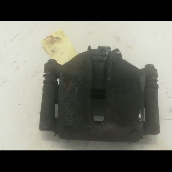 Etrier de frein avant gauche occasion PEUGEOT 208 208 Phase 1 2012-03-01->2015-09-30 1.6 E-HDI 92ch 4400R6 1