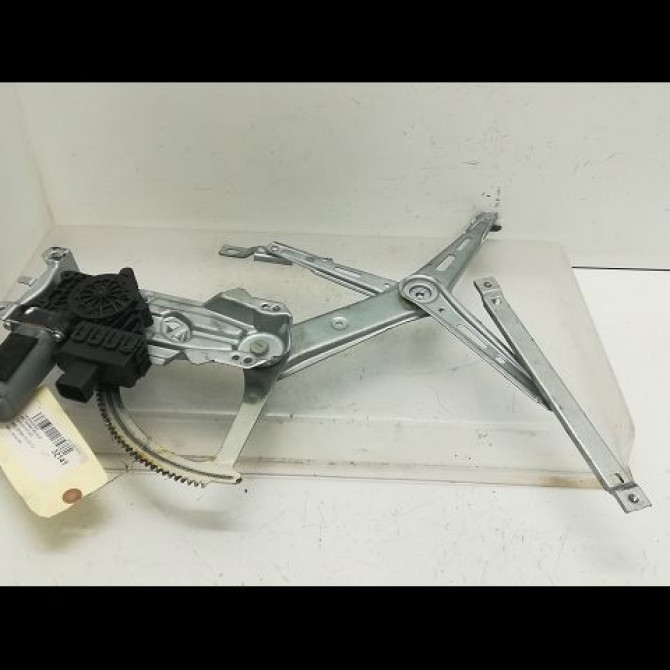 Mecanisme + moteur lève-glace avant droit occasion OPEL ZAFIRA II Phase 1 07-2005->12-2007 1.9 CDTI 120ch 93184843 1