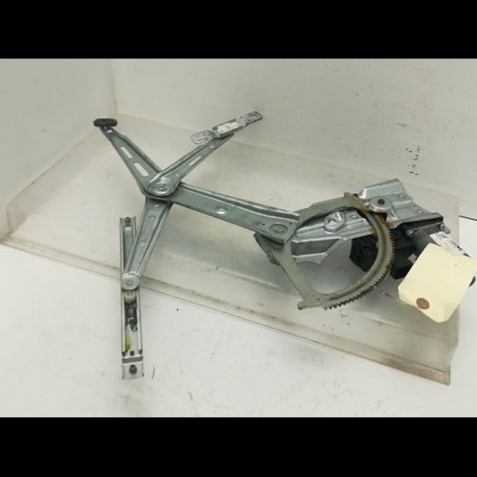 Mecanisme + moteur lève-glace avant droit occasion OPEL ZAFIRA II Phase 1 07-2005->12-2007 1.9 CDTI 120ch 93184843 3