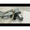 MECANISME+MOTEUR LEVE-GLACE AVD