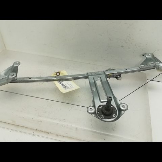 Mecanisme leve-glace arrière gauche occasion OPEL ZAFIRA II Phase 1 07-2005->12-2007 1.9 CDTI 120ch 13132231 1