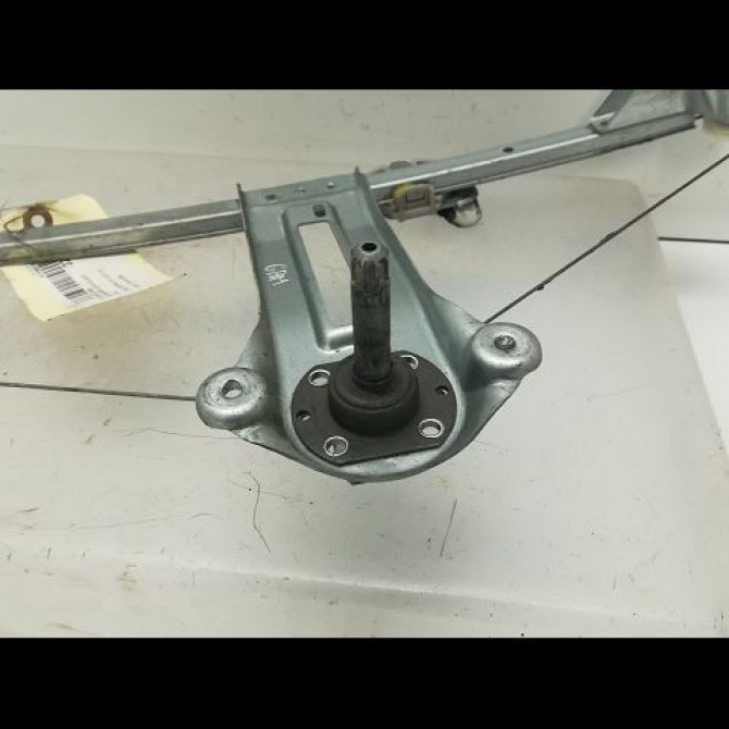 Mecanisme leve-glace arrière gauche occasion OPEL ZAFIRA II Phase 1 07-2005->12-2007 1.9 CDTI 120ch 13132231 2