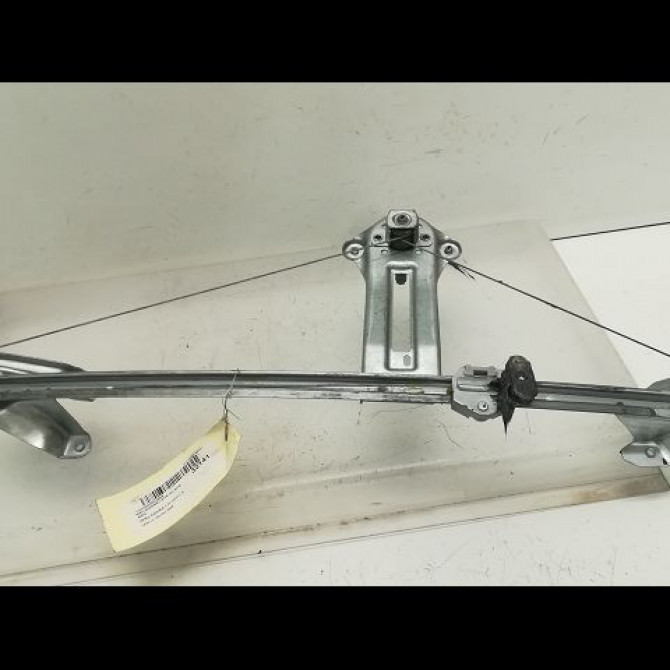 Mecanisme leve-glace arrière gauche occasion OPEL ZAFIRA II Phase 1 07-2005->12-2007 1.9 CDTI 120ch 13132231 3