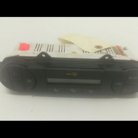 Commande de chauffage occasion FORD FIESTA V Phase 2 10-2005->10-2008 1.4 TDCI