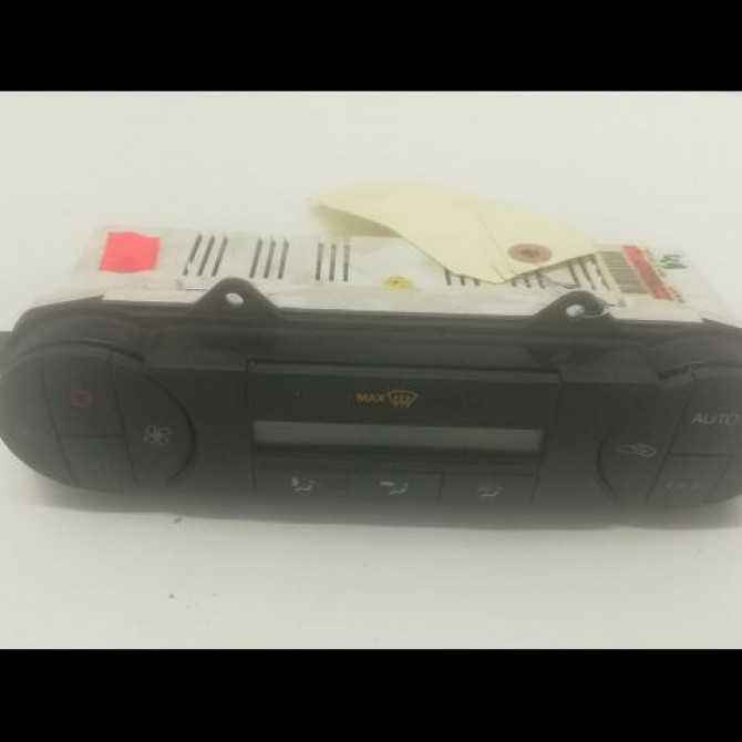 Commande de chauffage occasion FORD FIESTA V Phase 2 10-2005->10-2008 1.4 TDCI 1