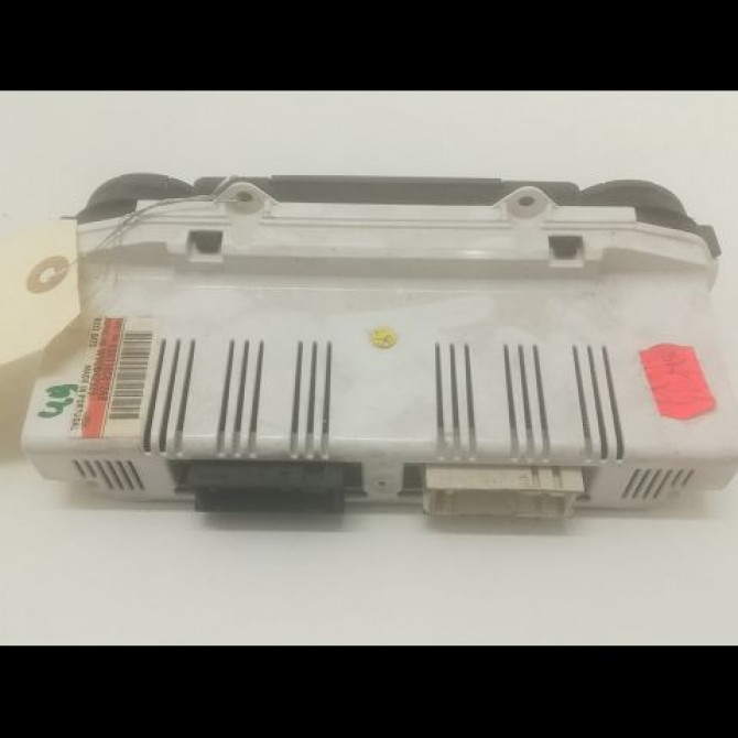 Commande de chauffage occasion FORD FIESTA V Phase 2 10-2005->10-2008 1.4 TDCI 2