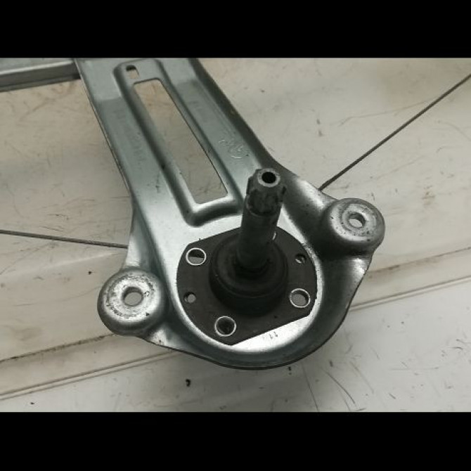 Mecanisme leve-glace arrière droit occasion OPEL ZAFIRA II Phase 1 07-2005->12-2007 1.9 CDTI 120ch 13132232 2