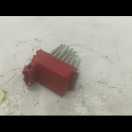 Resistance de chauffage occasion AUDI A3 I Phase 2 10-2000->06-2003 1.9 TDi 130ch