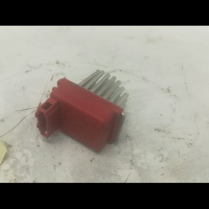 Resistance de chauffage occasion AUDI A3 I Phase 2 10-2000->06-2003 1.9 TDi 130ch 1